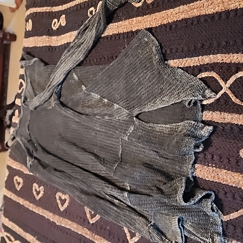 Buffalo open shoulder top - Picture 7 of 9